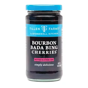 13.5 Ounce Bourbon Bada Bing Cherries®