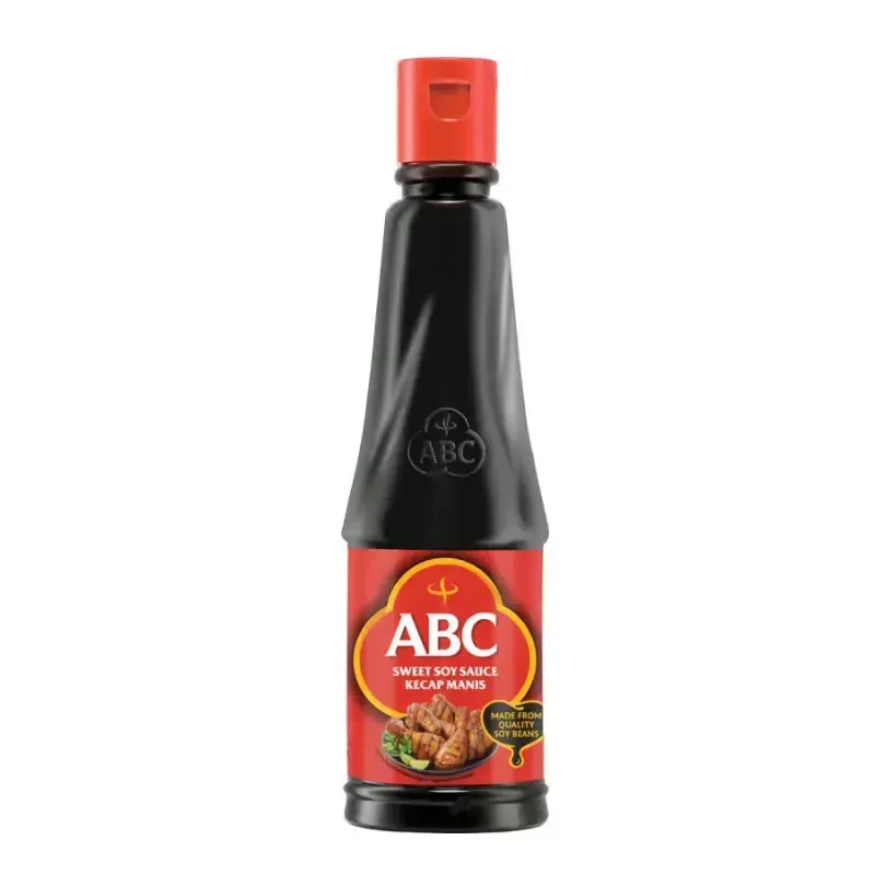 ABC Sweet Soy Sauce