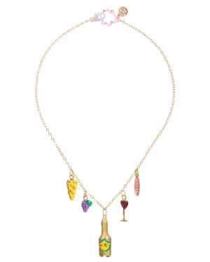 Aperitivo Necklace