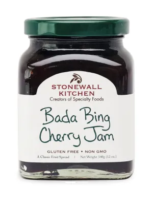 Bada Bing Cherry Jam