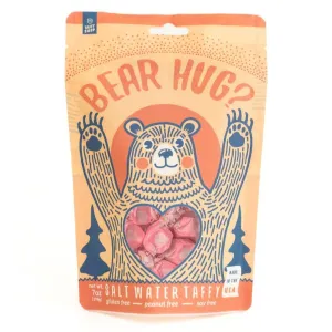 Bear Hug Assorted Taffy