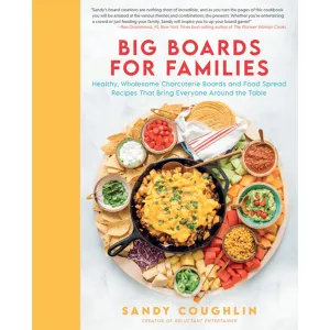 Big Boards for Families