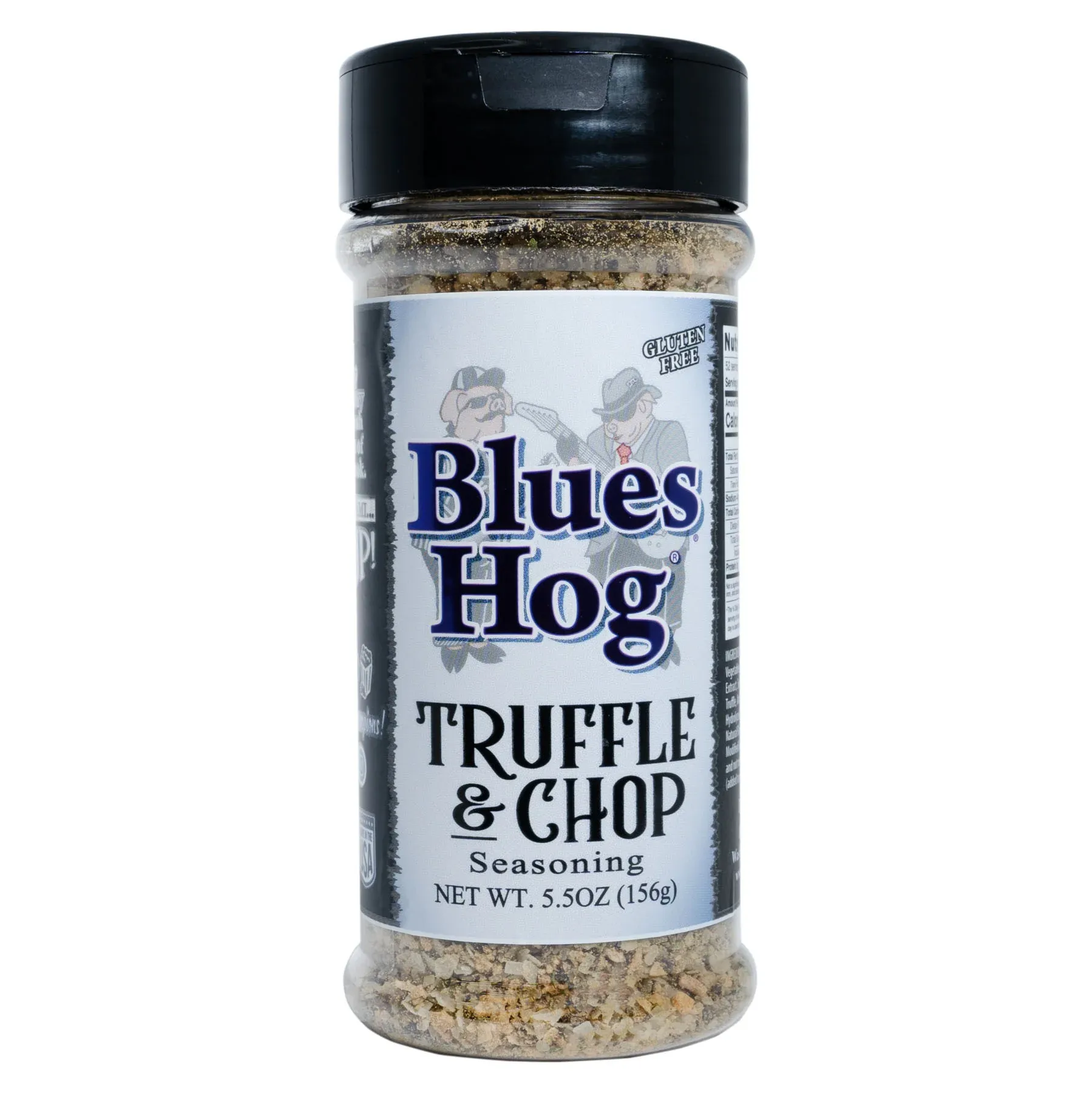 Blues Hog Truffle & Chop Seasoning 5.5oz