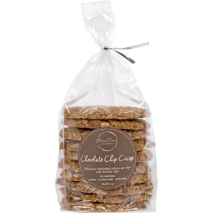 BLUETREE GOURMET - CHOCOLATE CHIP CRISP