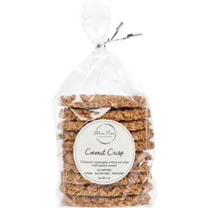 BLUETREE GOURMET - COCONUT CRISP