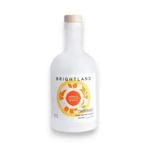 BRIGHTLAND - CASTELVETRANO OLIVE OIL