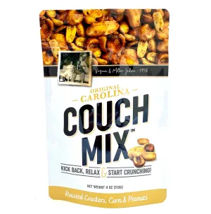 Bruce Julian Heritage Foods BJ CM005C Couch Mix, Bag