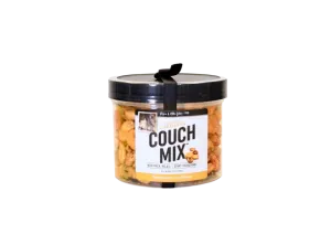 Bruce Julian Heritage Foods BJ Couch Mix 6.5 oz Jar