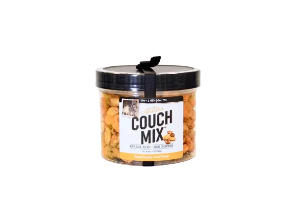 Bruce Julian Heritage Foods BJ Couch Mix 6.5 oz Jar