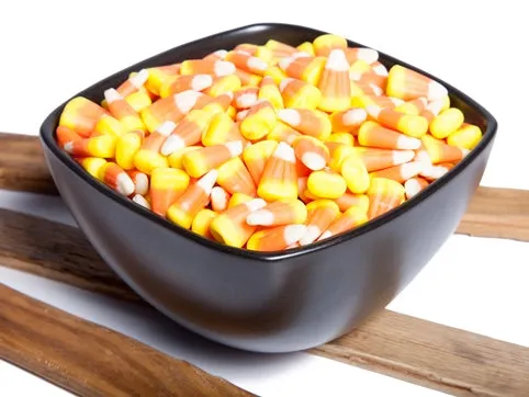 Candy Corn Bags (8 oz.)