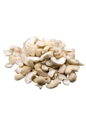 Cashew Halves - 50 lbs