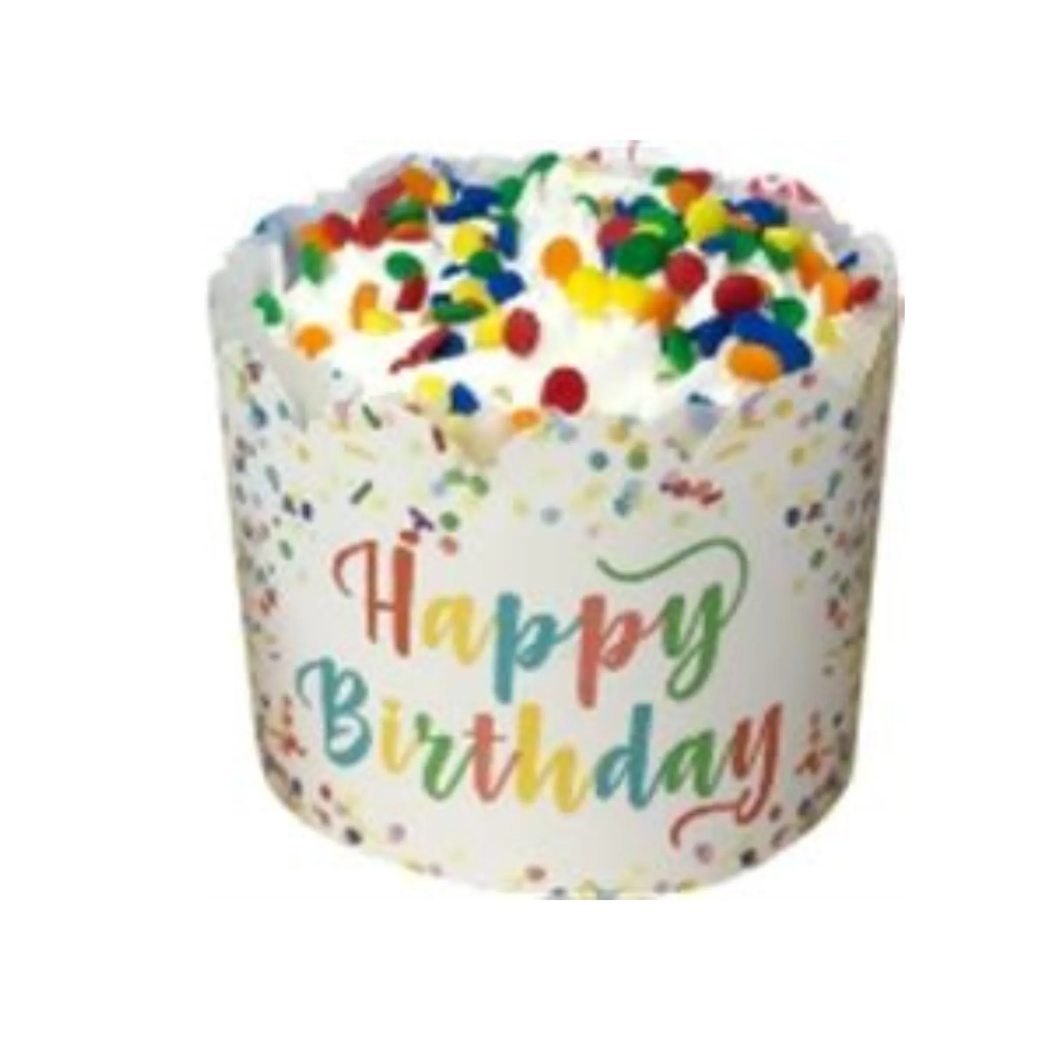 Celebration Cupcake Delights: Assorted Birthday Cupcakes for Dogs