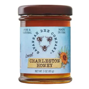 Charleston Honey - 3oz