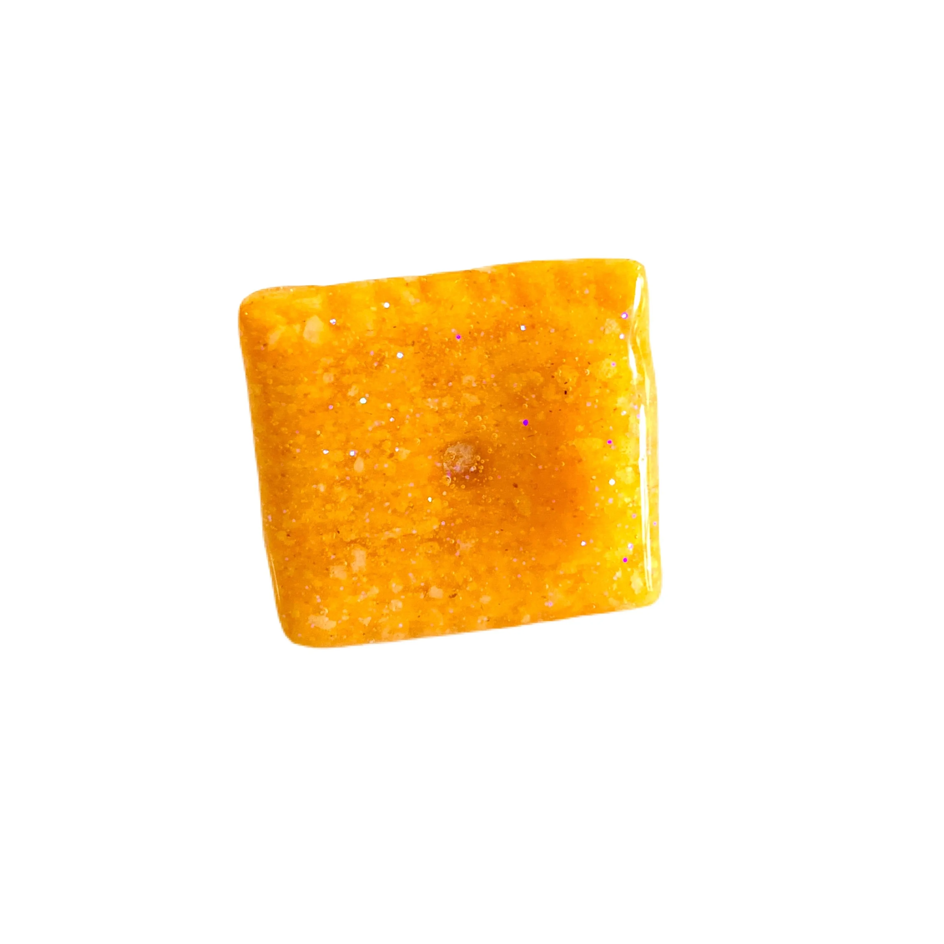 Cheese it Cracker Ring