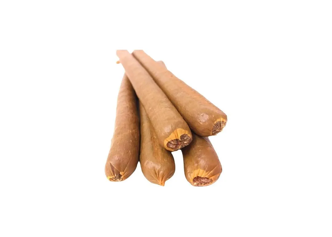 Chicken & Cheese Gourmet Sausage Sticks