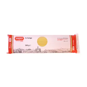 Chigi la lunga Pasta 500g