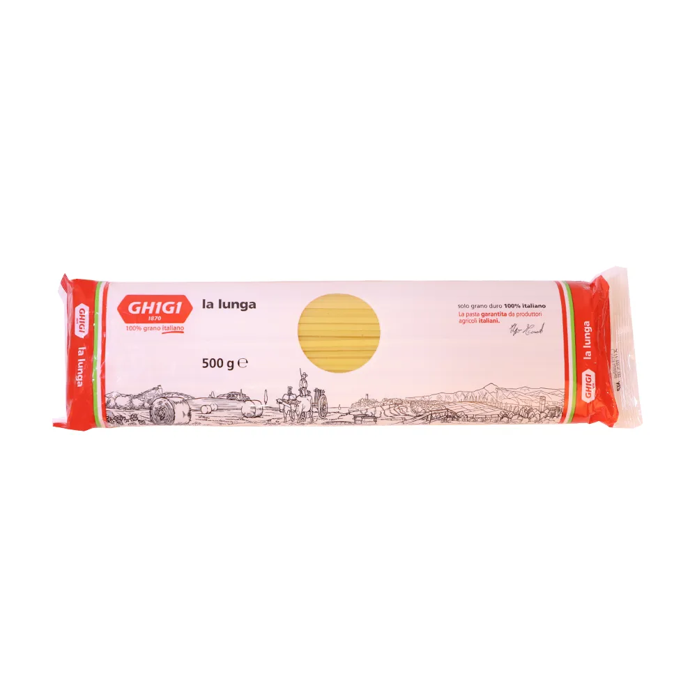 Chigi la lunga Pasta 500g