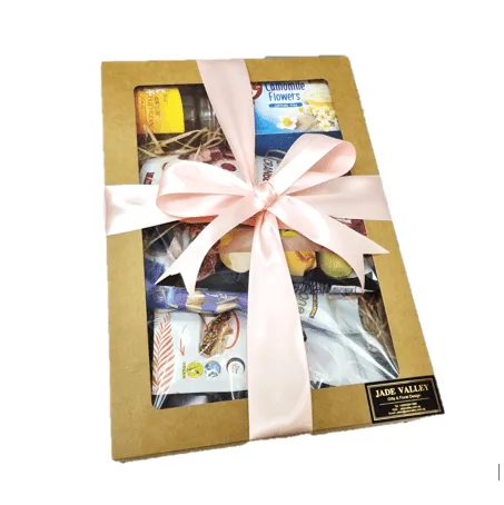 Corporate Gift Pack - Gourmet Snacks | GP3