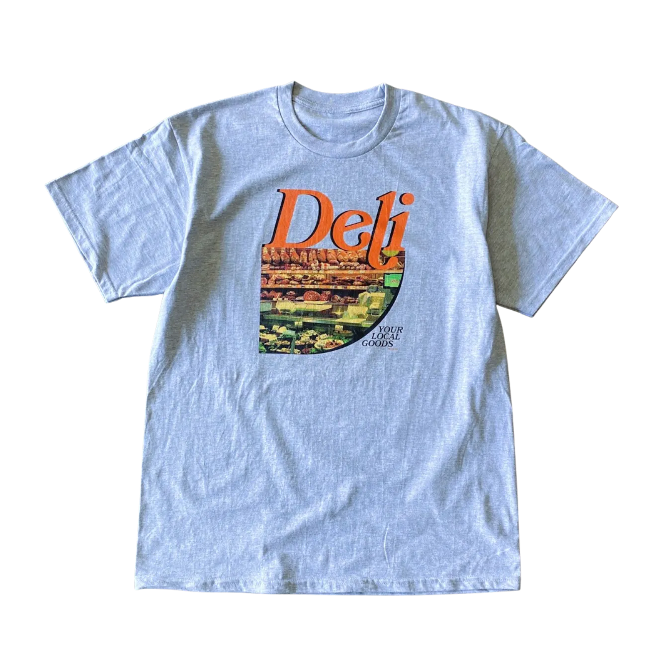 Deli Counter Tee