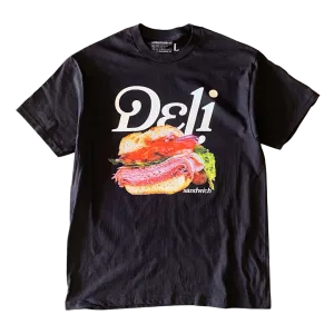 Deli Sandwich Tee