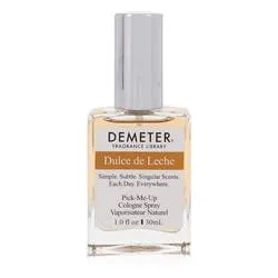 Demeter Dulce De Leche Cologne Spray By Demeter