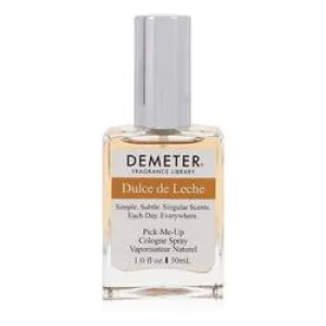 Demeter Dulce De Leche Cologne Spray By Demeter