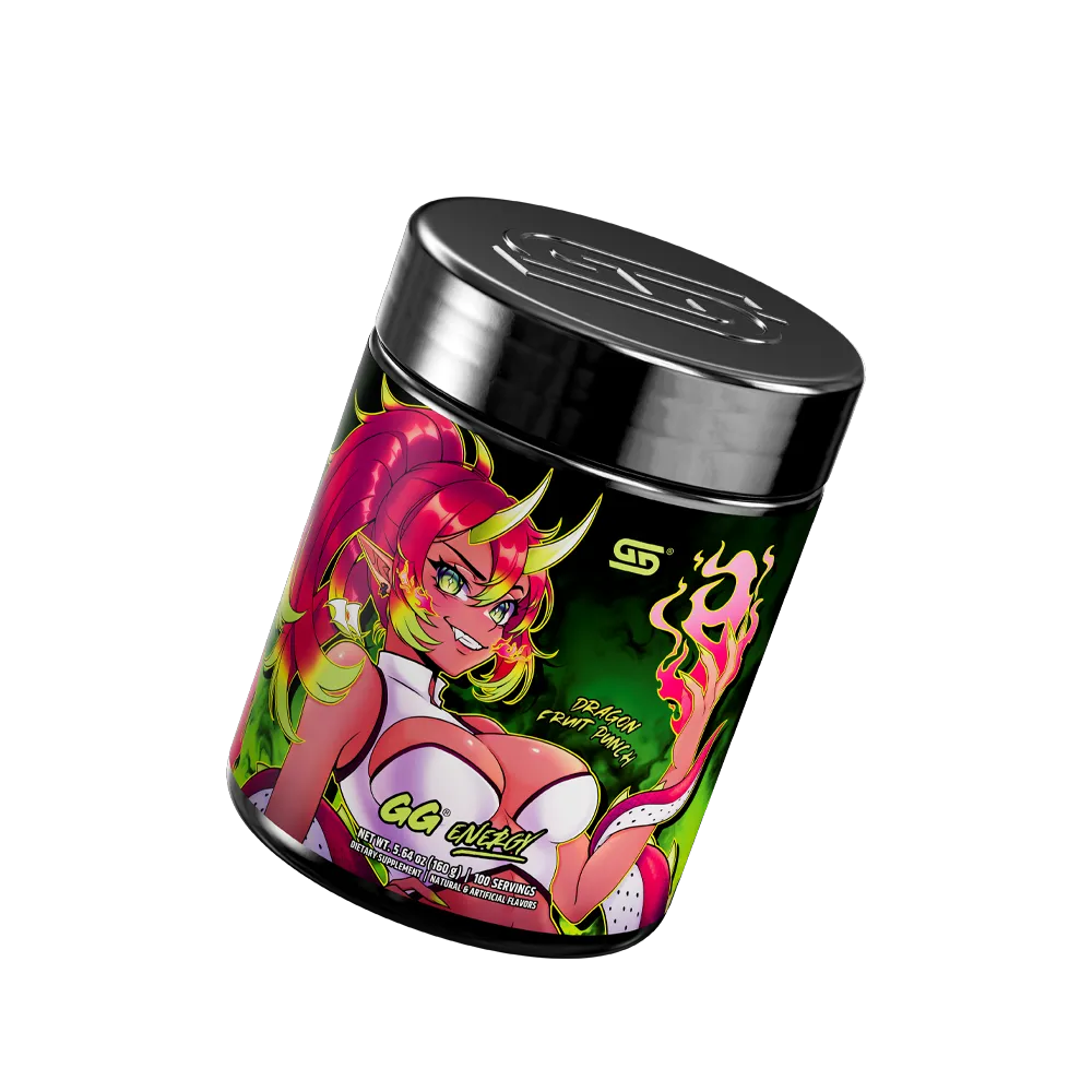 Dragonfruit Punch - 100 Servings