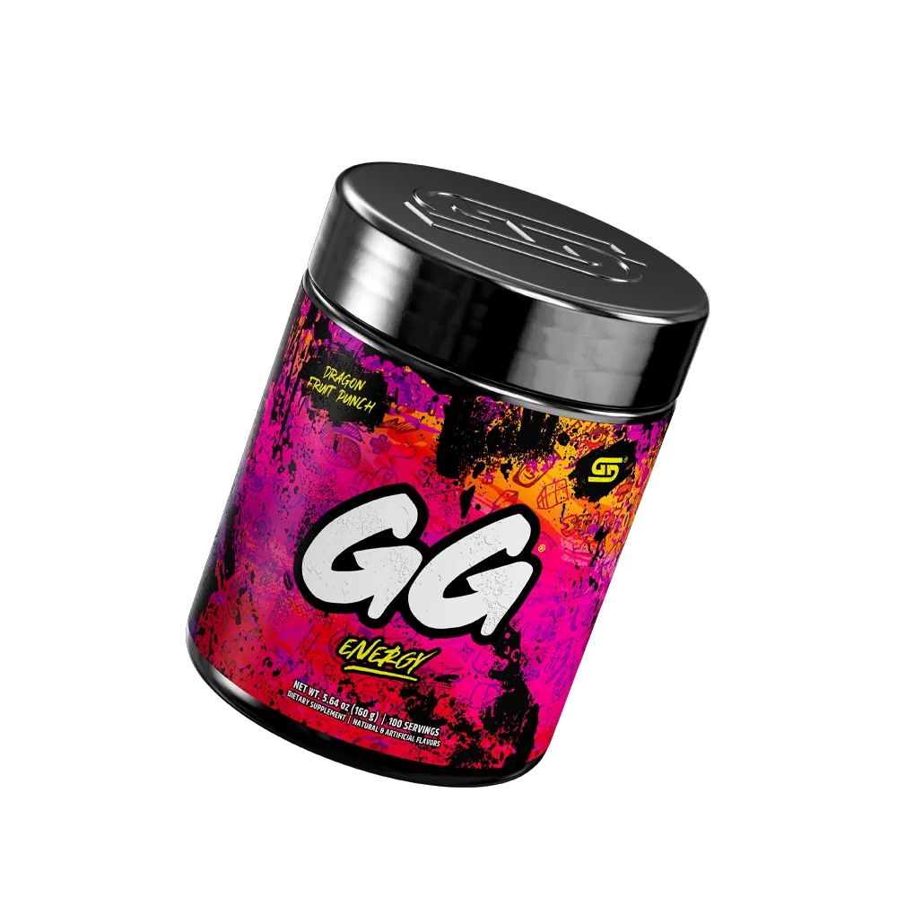 Dragonfruit Punch - 100 Servings