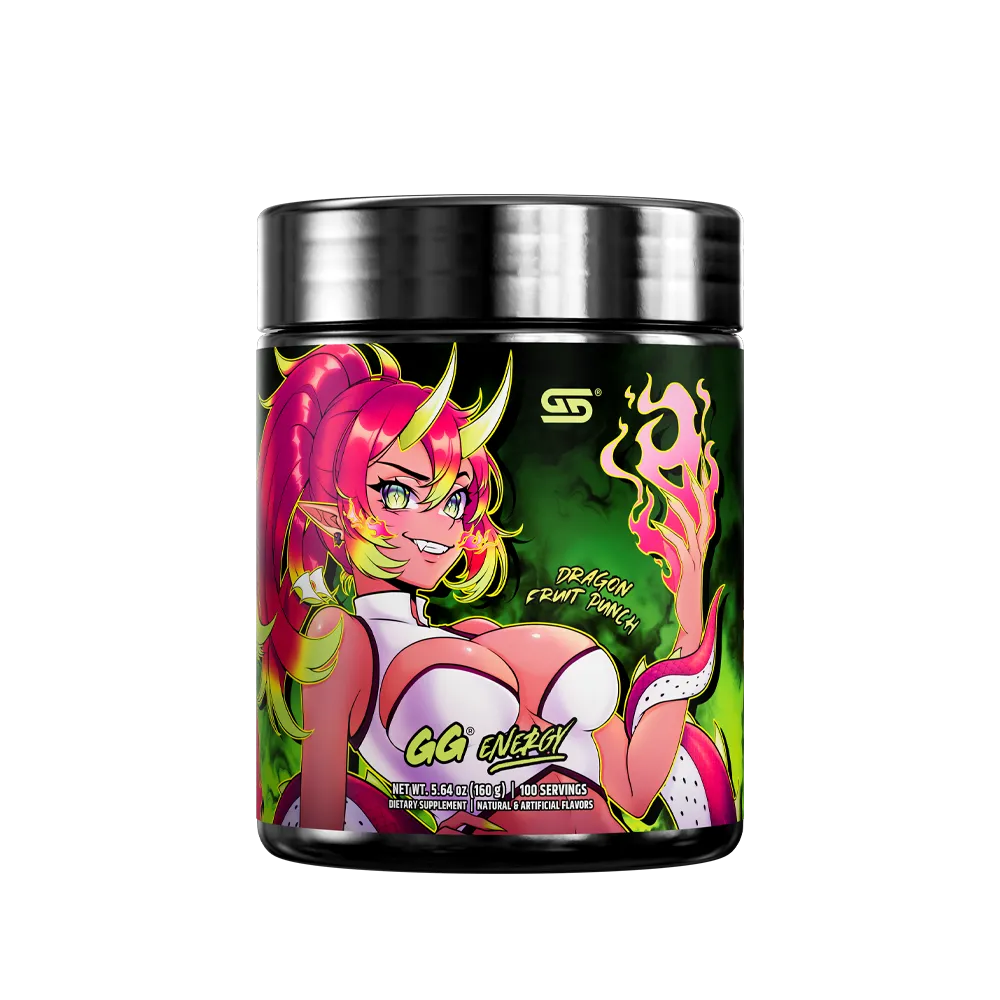 Dragonfruit Punch - 100 Servings