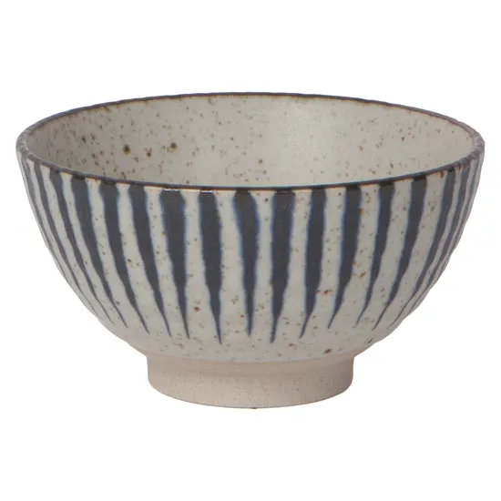 Element Small Bowl By Danica Heirloom - Tiger