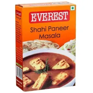 Everest Shahi Paneer Masala 100g