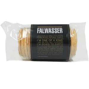 Falwasser Crispbreads Natural 120g