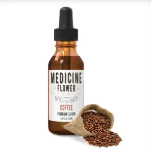 Flavor Extract - Coffee Pure Extract - Premium