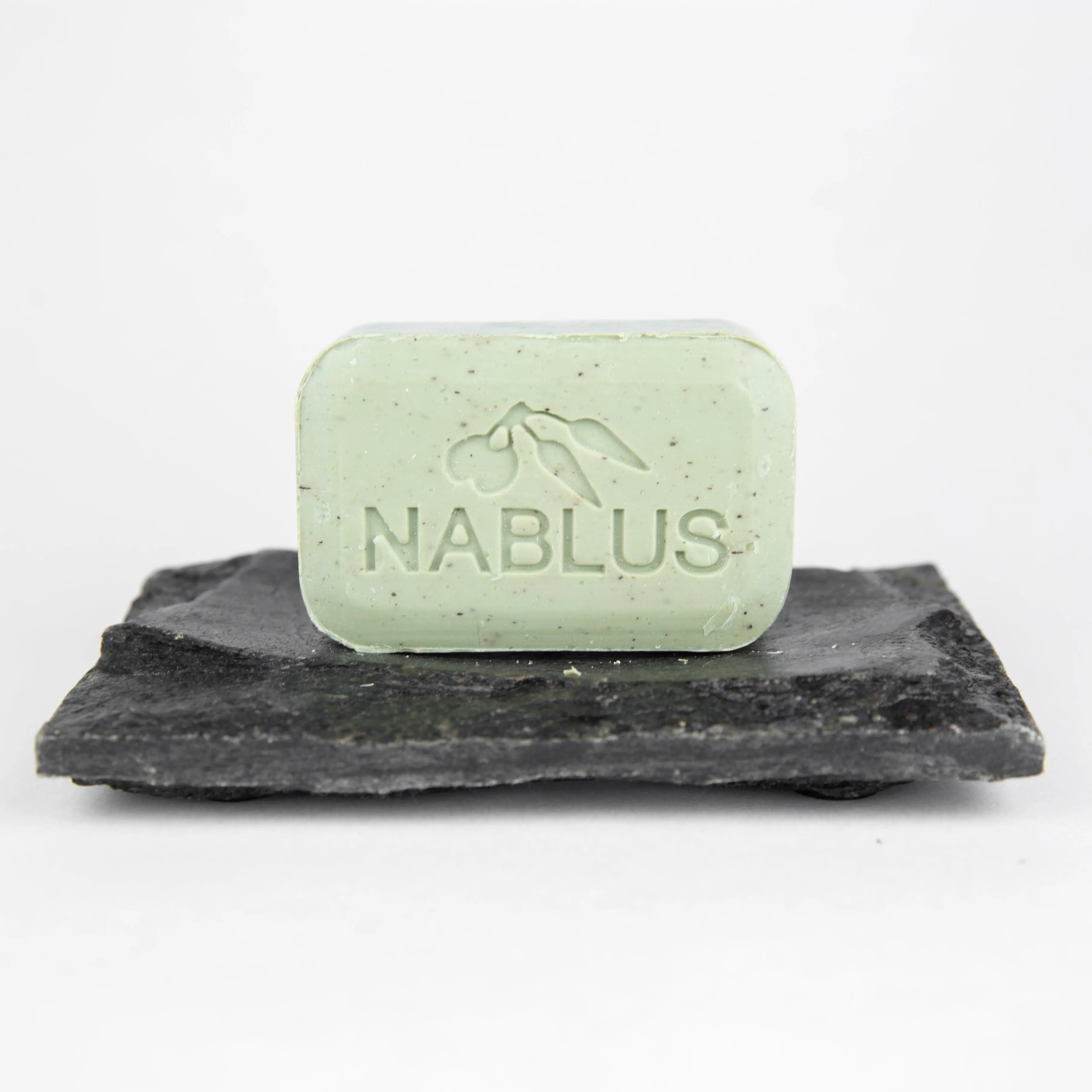 Fresh Mint Nablus Soap