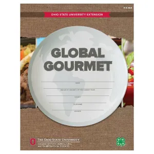 Global Gourmet