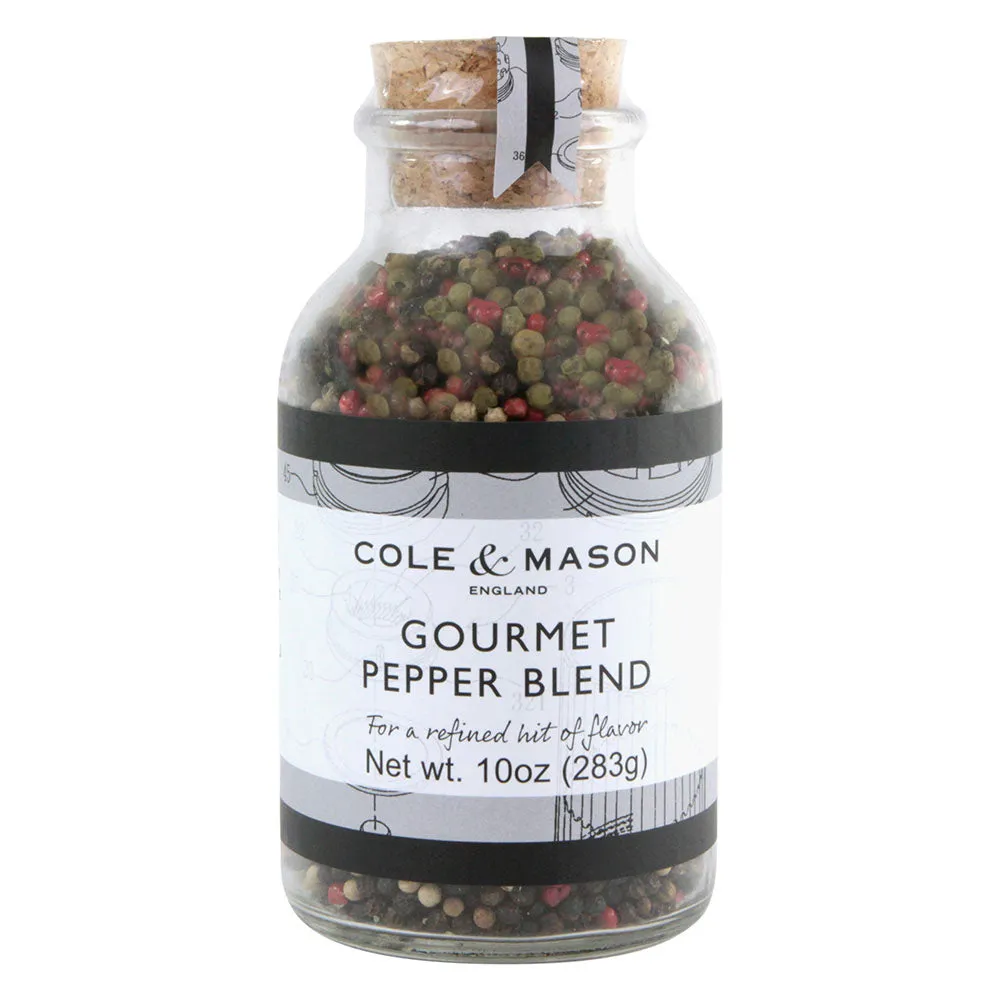 Gourment Pepper 10 oz