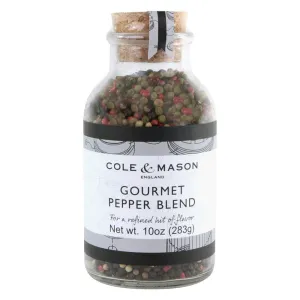 Gourment Pepper 10 oz