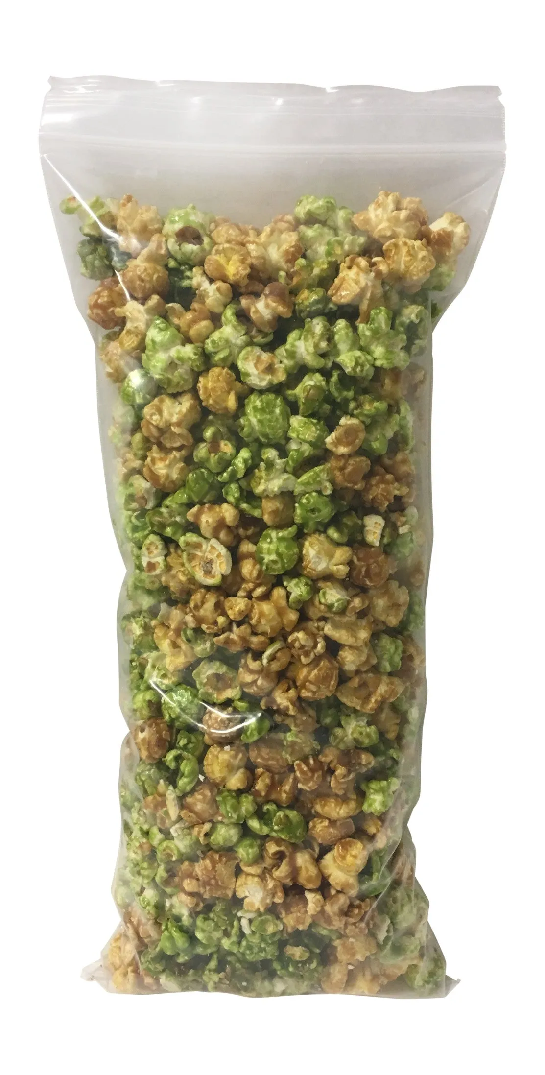 Gourmet Caramel Apple Popcorn Green Apple Caramel Popcorn