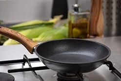 Gourmet Frying Pan Range