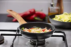 Gourmet Frying Pan Range