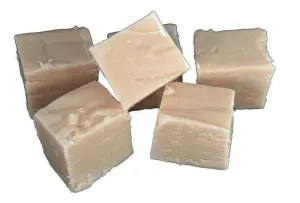 Gourmet Peanut Butter Fudge 1 lb. Gift Box