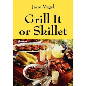 Grill It or Skillet