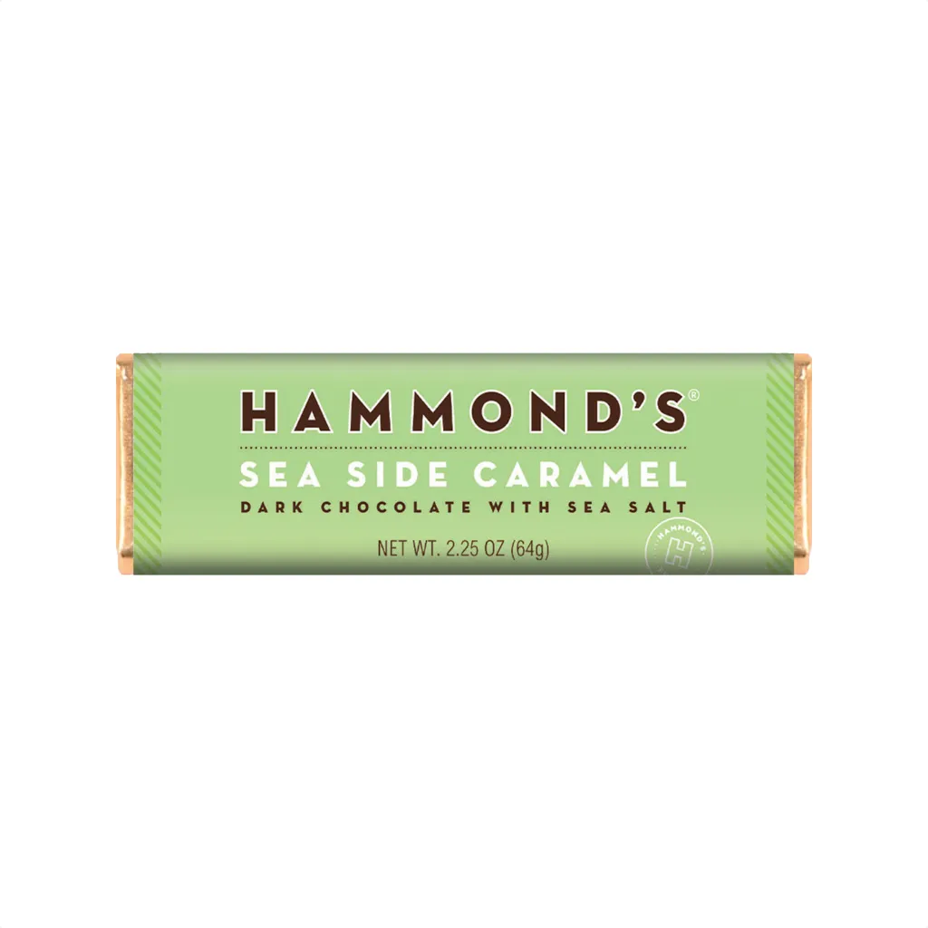 Hammond's Dark Chocolate Bars