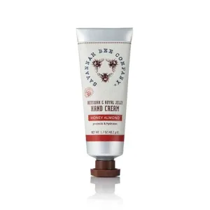 Hand Cream in a Tube - Honey Almond