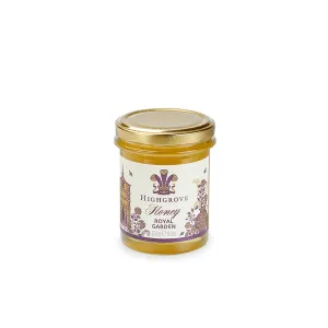 Highgrove Royal Garden Honey