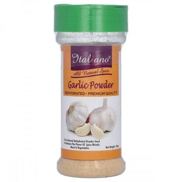 ITALIANO GARLIC POWDER 40G