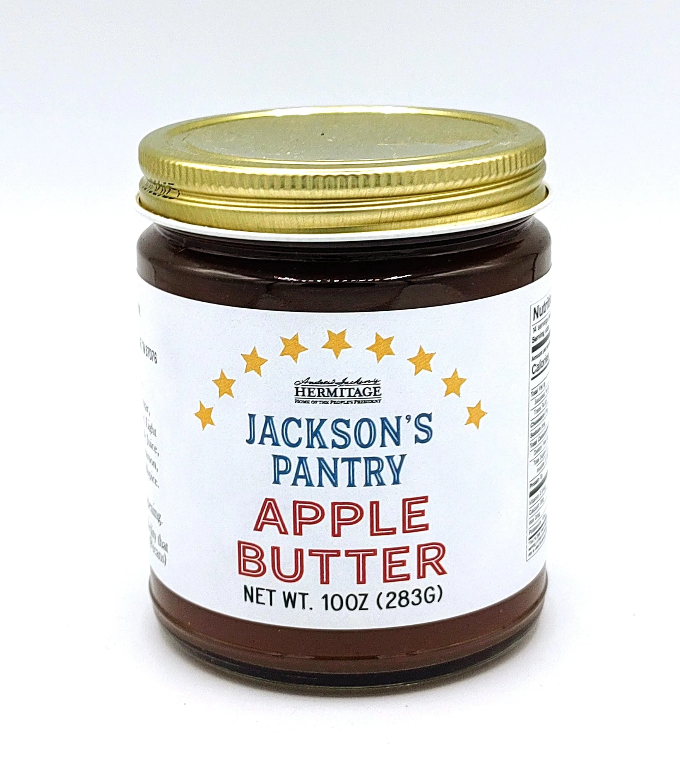 Jackson's Pantry Apple Butter