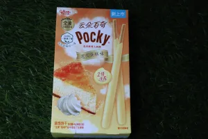 Japanese Cheesecake Pocky