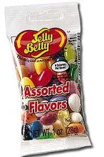 Jelly Belly Jelly Beans Assorted Flavors Miniature Bags