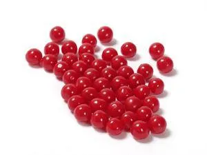 Jelly Belly Jersey Cherry Sours